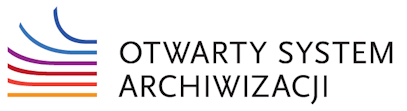 Logo-Otwarty System Archiwizacji