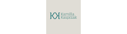 Logo-mec. Kamila Kasprzak